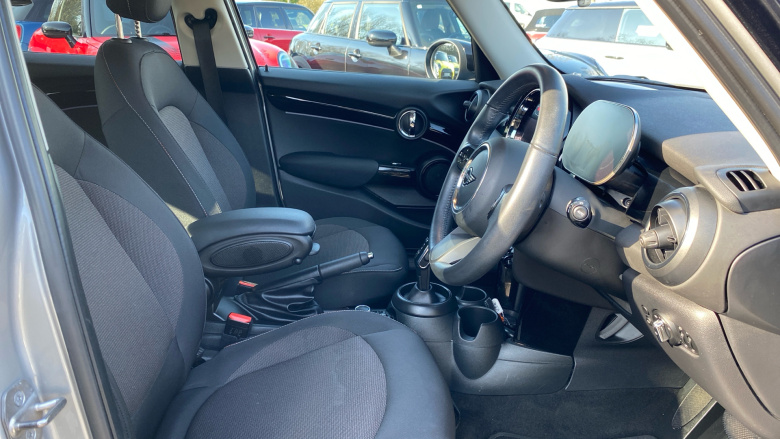 MINI Hatchback 1.5 Cooper Classic II 5dr Petrol Hatchback